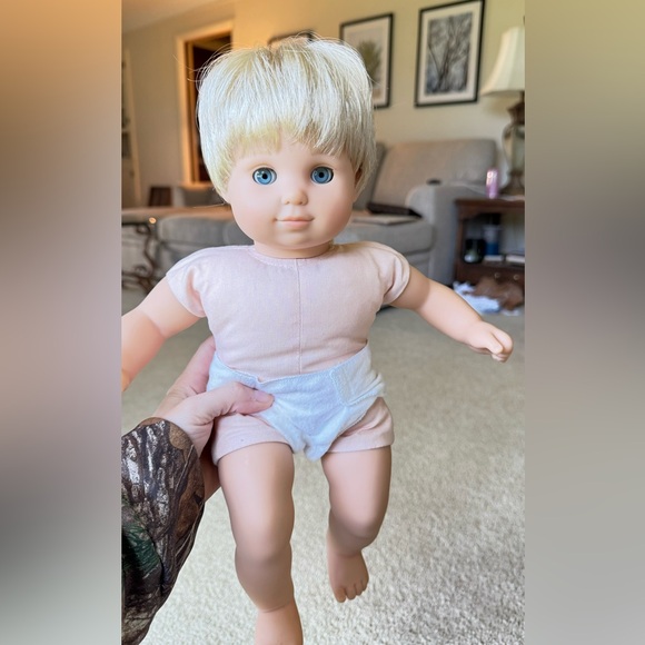 American Girl Bitty Twins Doll - Picture 5 of 6